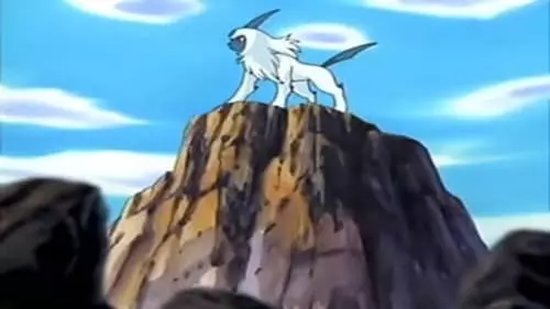 Pokémon S8E15