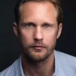 Alexander Skarsgård