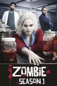 iZombie – Temporada 1