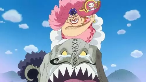 One Piece S19E845