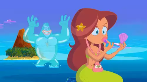 Zig e Sharko S1E52