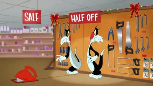 Looney Tunes Cartoons S1E33