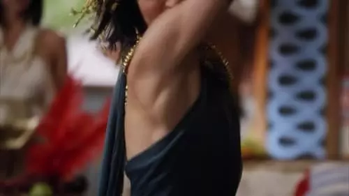 Os Dez Mandamentos S1E75