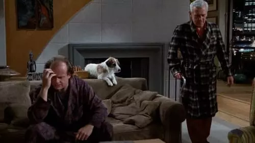 Frasier S1E11