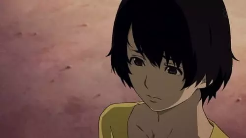 Zankyou no Terror S1E10