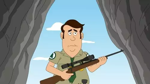 Brickleberry S1E9