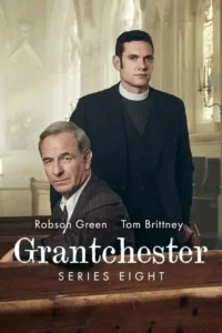 Grantchester – Temporada 8