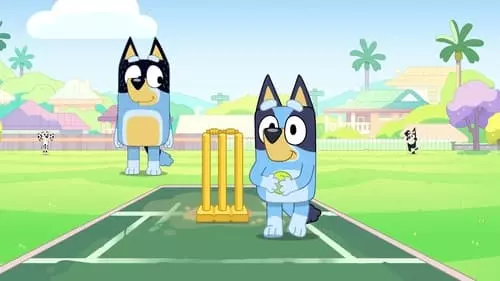 Bluey S3E47