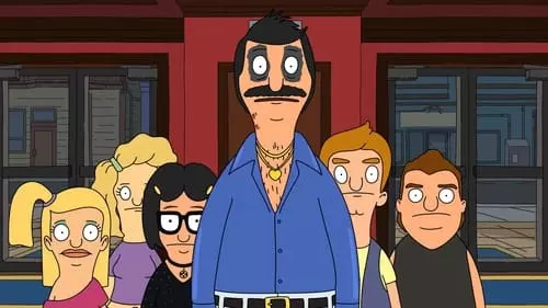 Bob’s Burgers S11E22