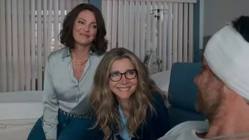 Amigas para Sempre S2E1