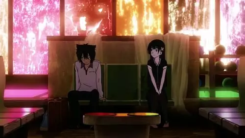 Sankarea S1E12