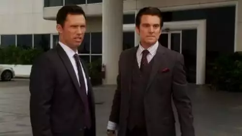 Burn Notice: Operação Miami S5E10