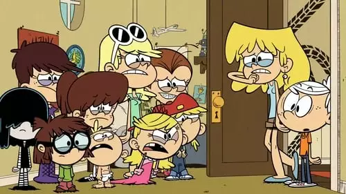 The Loud House S1E22