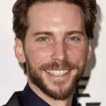 Troy Baker