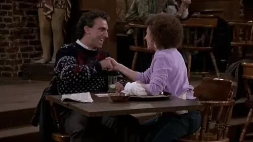 Cheers S5E16