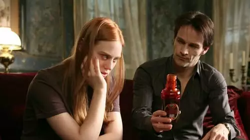 True Blood S2E1