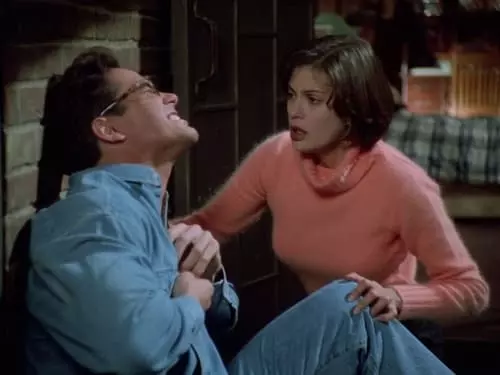 Lois & Clark: As Novas Aventuras do Superman S3E12