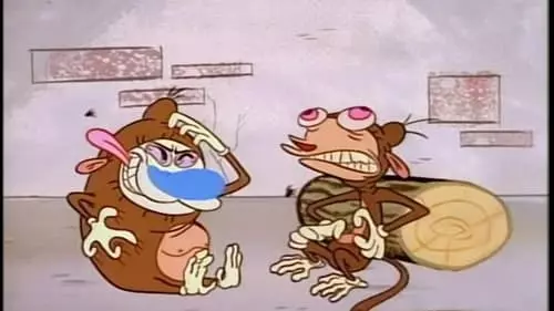 Ren e Stimpy S2E11