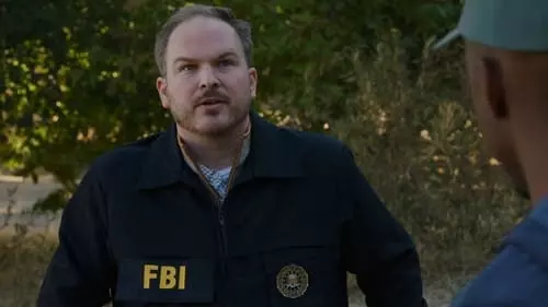 NCIS: Los Angeles S12E5