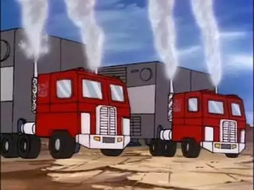 Transformers S2E8