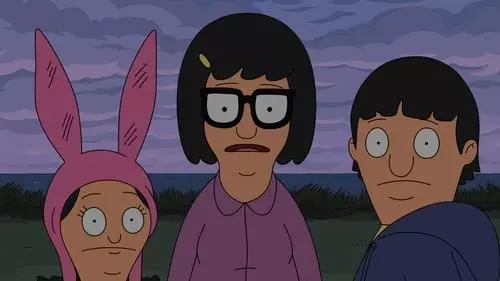 Bob’s Burgers S13E4