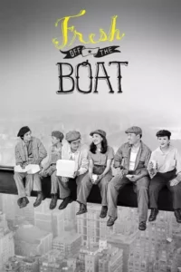 Fresh Off the Boat – Temporada 6