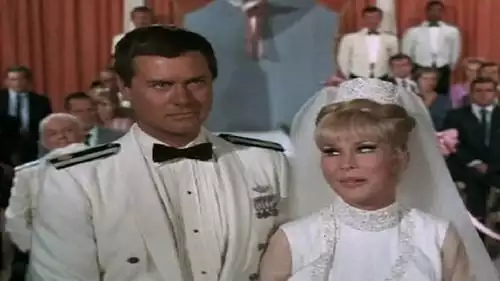 Jeannie é um Gênio S5E11