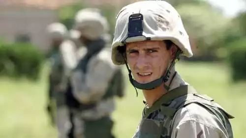 Generation Kill S1E6