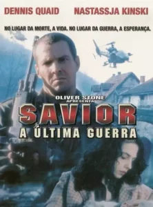 Savior: A Última Guerra