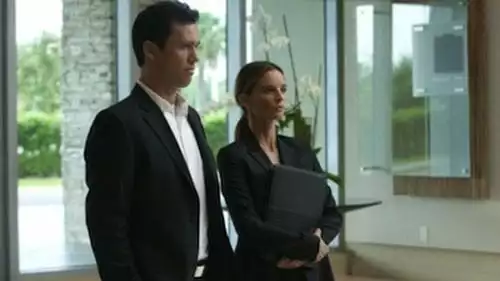 Burn Notice: Operação Miami S4E6