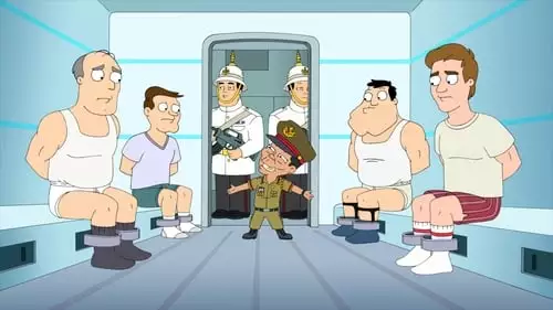 American Dad! S12E2