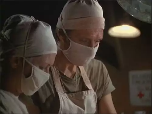 M*A*S*H S9E11