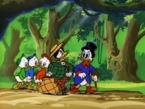 DuckTales: Os Caçadores de Aventuras S1E23