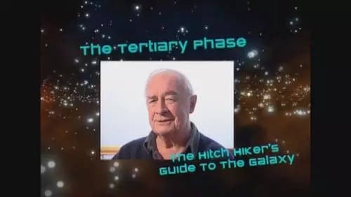 The Hitchhiker’s Guide to the Galaxy S0E22