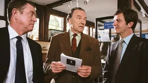 Midsomer Murders S9E1