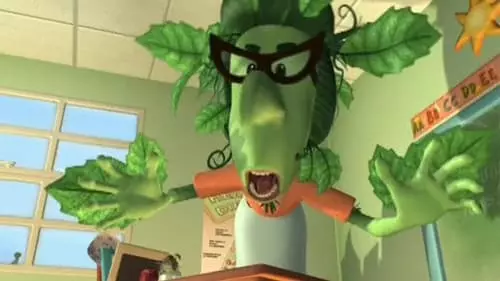 As Aventuras de Jimmy Neutron, O Menino Gênio S1E19