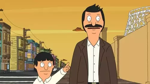 Bob’s Burgers S8E8