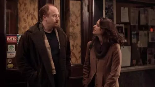 Louie S1E9