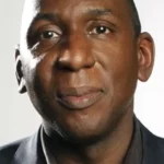 Colin McFarlane