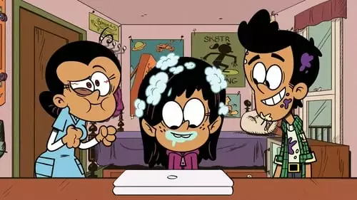 The Loud House S4E2