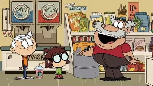 The Loud House S5E8