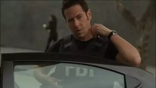 Numb3rs S0E13