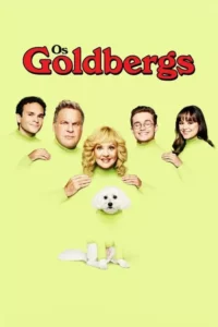 Os Goldbergs – Temporada 9