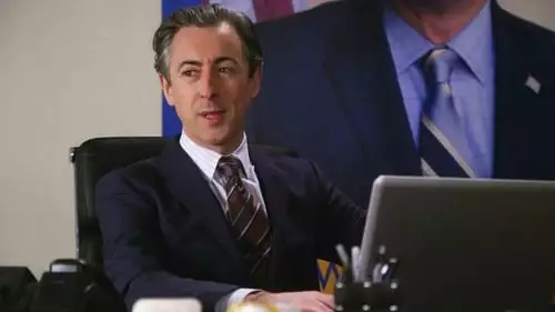 The Good Wife – Pelo Direito de Recomeçar S2E18