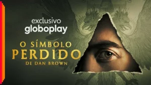 O Símbolo Perdido de Dan Brown – Trailer Oficial Legendado