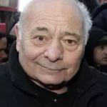 Burt Young