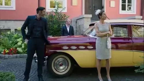 München 7 S7E1