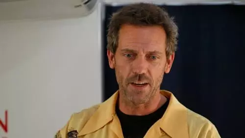 Dr. House S3E18