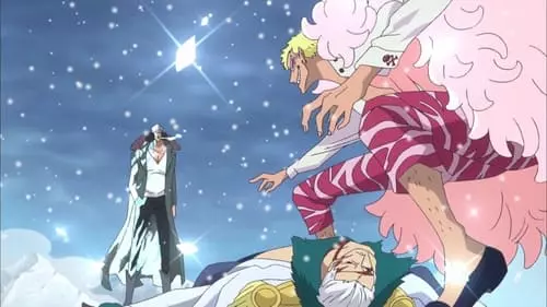 One Piece S15E625