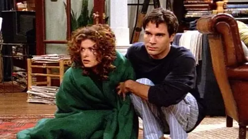 Will e Grace S1E10